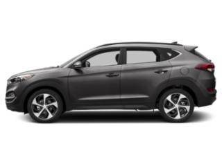 2018 Hyundai Tucson Limited FWD photo