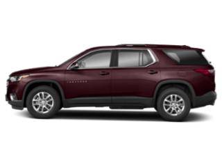 2018 Chevrolet Traverse LT Cloth FWD photo