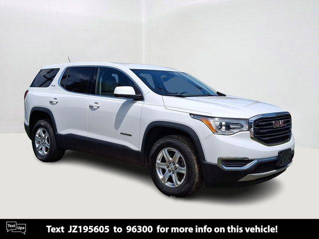 2018 GMC Acadia SLE FWD photo
