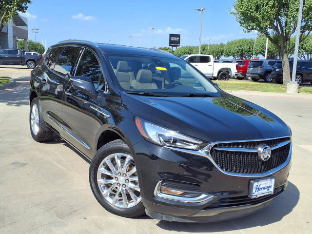 2018 Buick Enclave Premium FWD photo