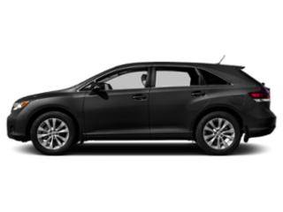2015 Toyota Venza LE AWD photo
