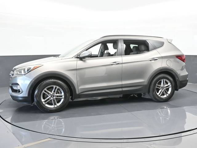 2018 Hyundai Santa Fe Sport 2.4L FWD photo