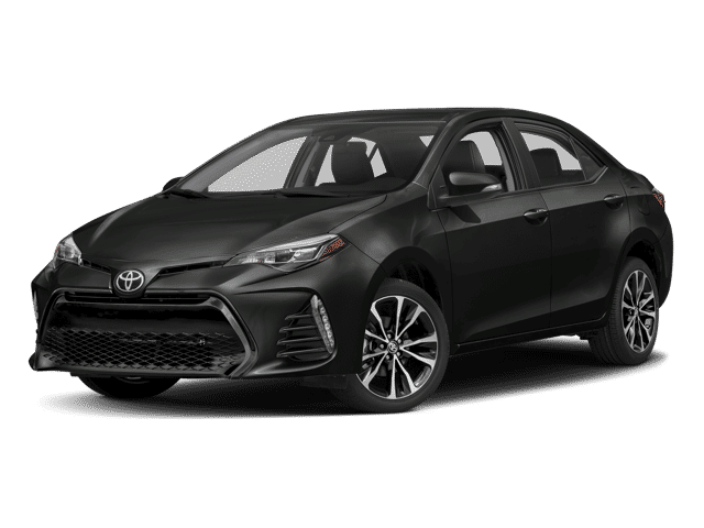 2018 Toyota Corolla SE FWD photo