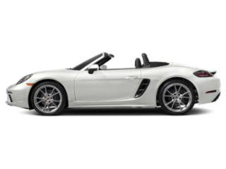 2018 Porsche Boxster  RWD photo