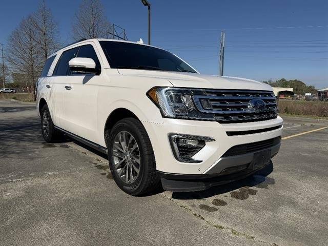 2018 Ford Expedition Limited RWD photo