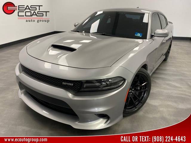 2018 Dodge Charger Daytona 392 RWD photo