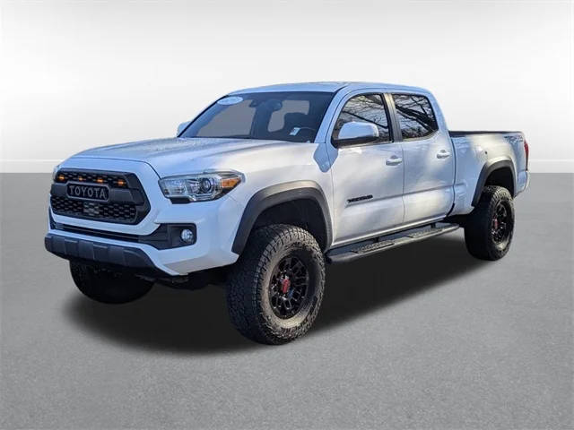 2018 Toyota Tacoma TRD Off Road 4WD photo
