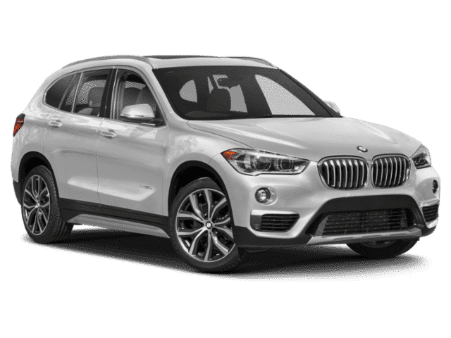 2018 BMW X1 xDrive28i AWD photo