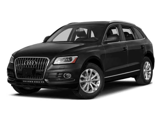 2017 Audi Q5 Premium AWD photo