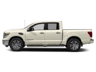 2018 Nissan Titan SL RWD photo
