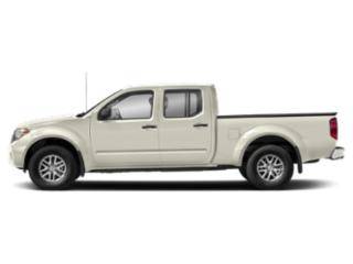 2018 Nissan Frontier SV V6 RWD photo