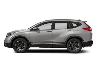 2018 Honda CR-V Touring AWD photo