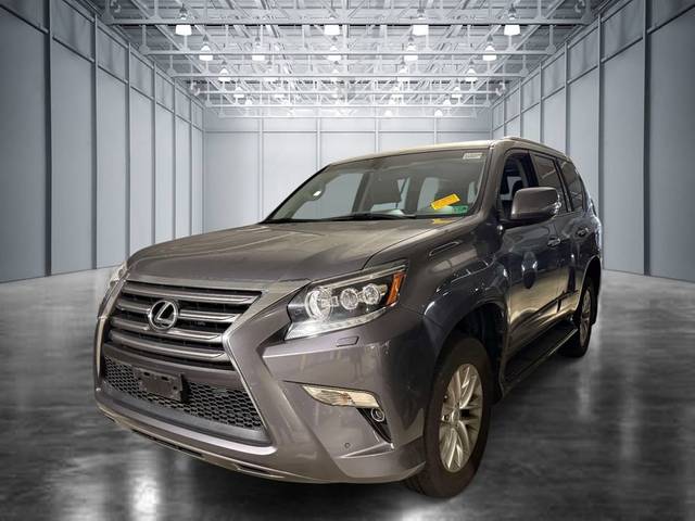 2018 Lexus GX GX 460 4WD photo