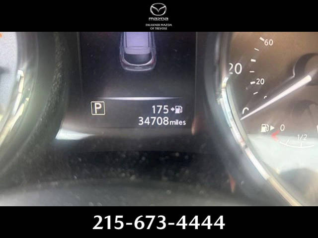 2018 Nissan Rogue Sport SV AWD photo