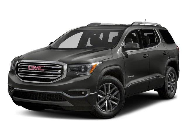 2018 GMC Acadia SLT AWD photo