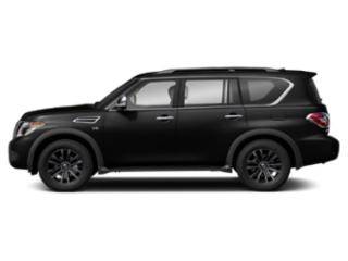 2018 Nissan Armada Platinum 4WD photo