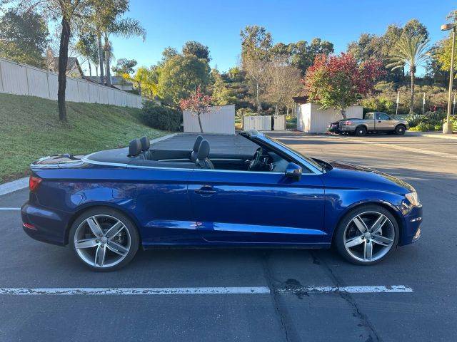 2015 Audi A3 1.8T Premium Plus FWD photo