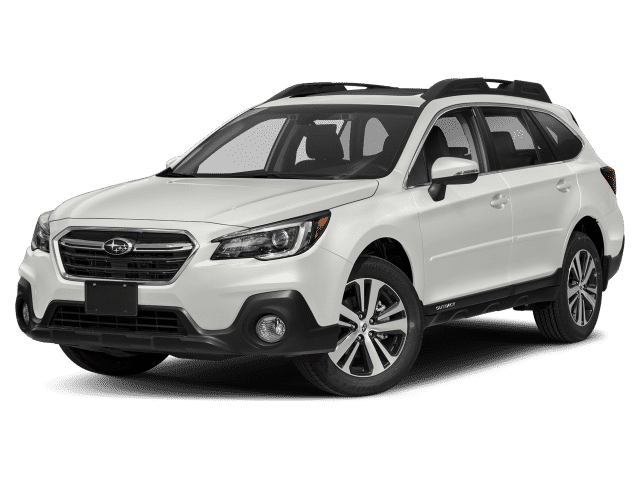 2018 Subaru Outback Limited AWD photo