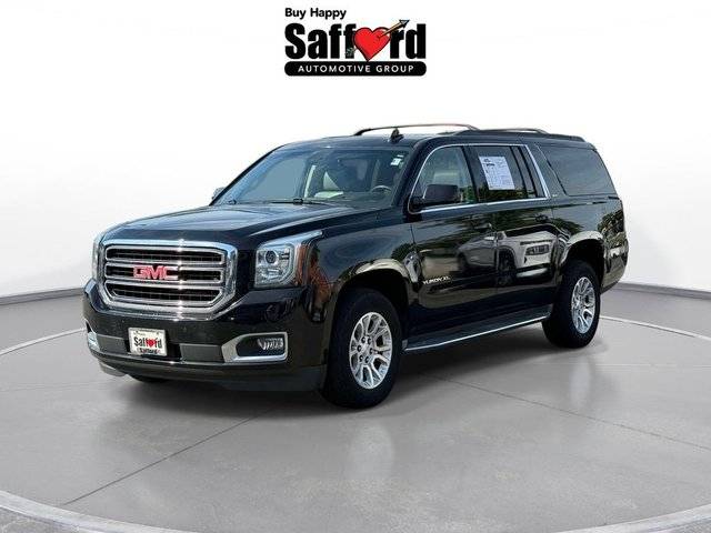2016 GMC Yukon XL SLT 4WD photo