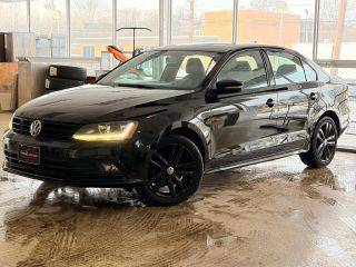 2018 Volkswagen Jetta 1.8T SE Sport FWD photo