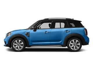 2017 MINI Countryman Cooper S AWD photo