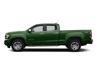 2015 GMC Canyon 2WD SLE RWD photo