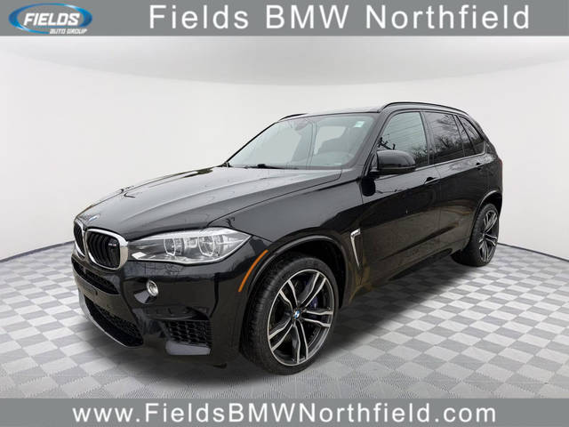 2018 BMW X5 M AWD photo
