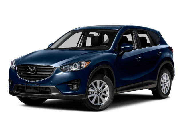 2016 Mazda CX-5 Touring AWD photo
