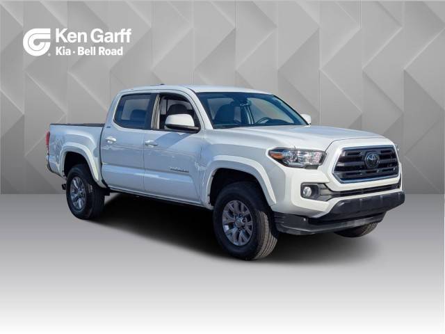 2018 Toyota Tacoma SR5 RWD photo