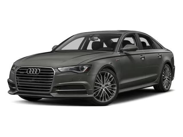 2018 Audi A6 Prestige AWD photo