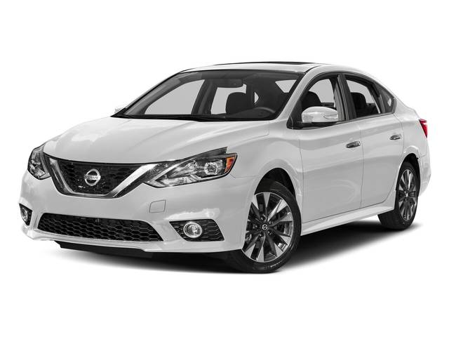 2018 Nissan Sentra SR Turbo FWD photo