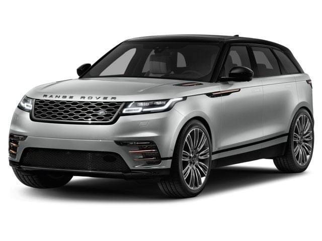 2018 Land Rover Range Rover Velar R-Dynamic SE AWD photo