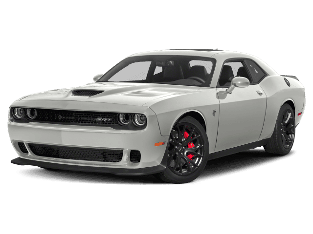 2015 Dodge Challenger SRT Hellcat RWD photo