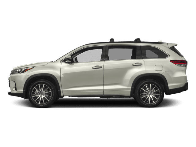 2018 Toyota Highlander SE AWD photo