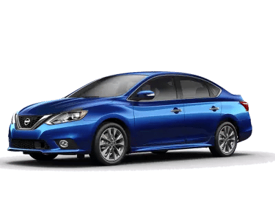 2016 Nissan Sentra S FWD photo