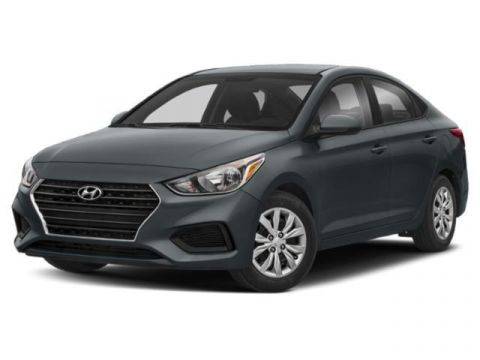 2018 Hyundai Accent SE FWD photo