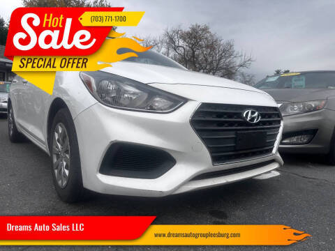 2018 Hyundai Accent SE FWD photo