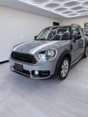 2018 MINI Countryman Cooper FWD photo