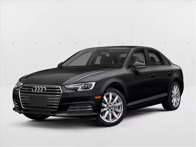 2018 Audi A4 Premium Plus AWD photo