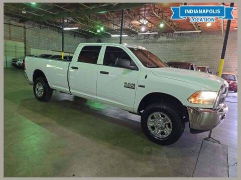 2018 Ram 2500 Tradesman 4WD photo