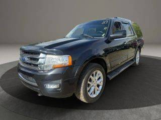 2017 Ford Expedition Limited 4WD photo