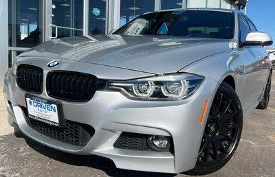 2018 BMW 3 Series 330e iPerformance RWD photo