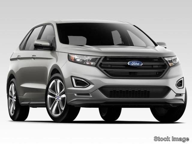 2018 Ford Edge Sport  photo