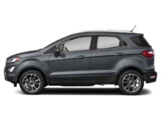 2018 Ford EcoSport SE FWD photo