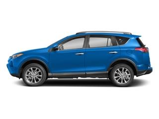 2018 Toyota RAV4 SE FWD photo