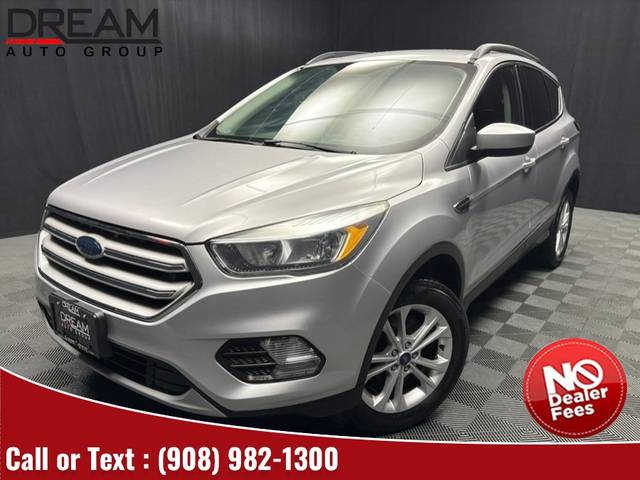 2018 Ford Escape SE 4WD photo