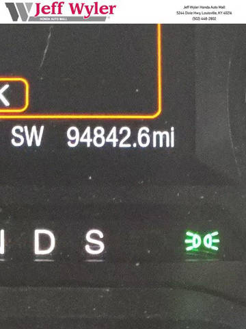 2018 Ford Edge SEL FWD photo