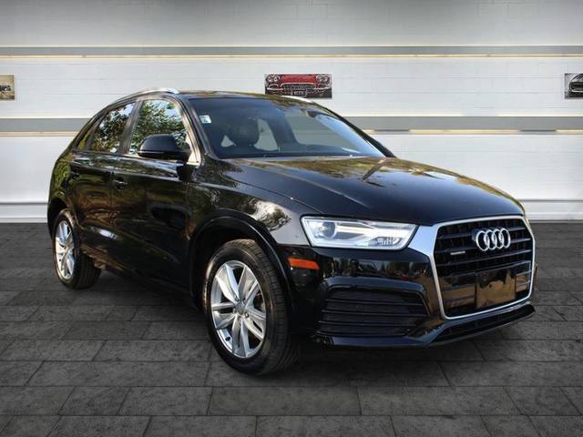 2018 Audi Q3 Premium AWD photo