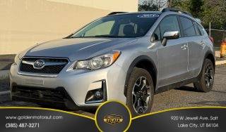 2015 Subaru Crosstrek Limited AWD photo