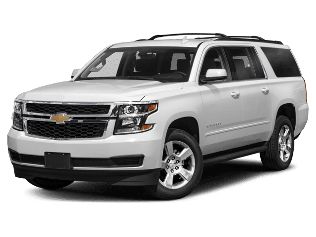 2018 Chevrolet Suburban LT RWD photo